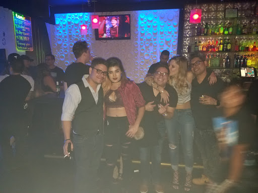 Bar «Tonic Lounge», reviews and photos, 231 W 2nd St, Reno, NV 89501, USA