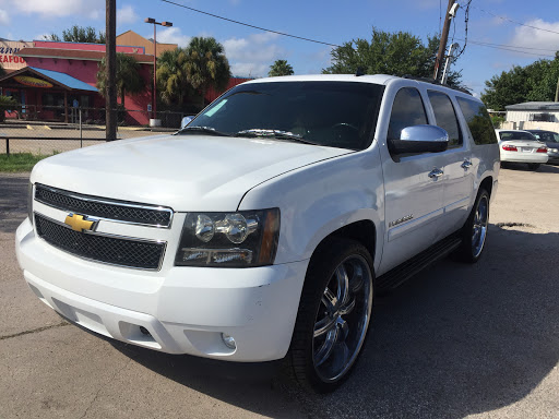 Used Car Dealer «Ran Auto Sales», reviews and photos, 8131 Jones Rd, Jersey Village, TX 77065, USA