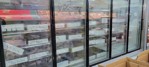 Butcher Shop «Butcher Shopp», reviews and photos, 170 9th St, Pulaski, TN 38478, USA