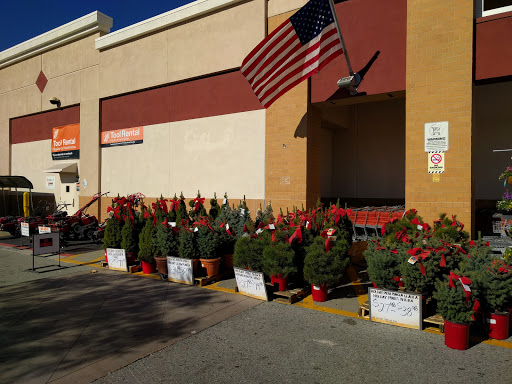 Home Improvement Store «The Home Depot», reviews and photos, 2001 Chess Dr, San Mateo, CA 94404, USA