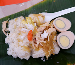Nasi Liwet Bu Parmi photo