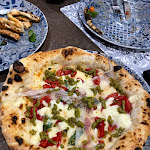 Photo n°11 de l'avis de Michele.i fait le 04/06/2020 à 23:11 sur le  Infermento pizzeria à Naples