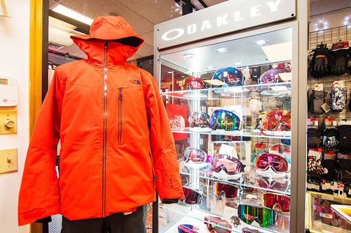 Ski Shop «Bear Creek Ski Shack», reviews and photos, 200 Montage Mountain Rd, Moosic, PA 18507, USA