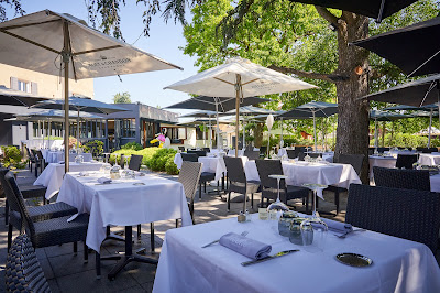 Toane Restaurant à Grézieu-la-Varenne