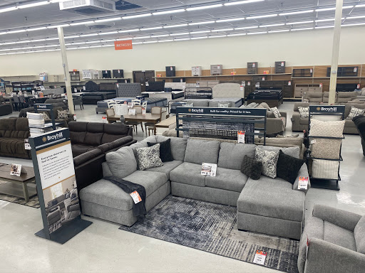 Discount Store «Big Lots», reviews and photos, 200 Clinton Blvd, Clinton, MS 39056, USA