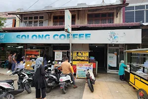Solong Coffee Ulee Kareng image