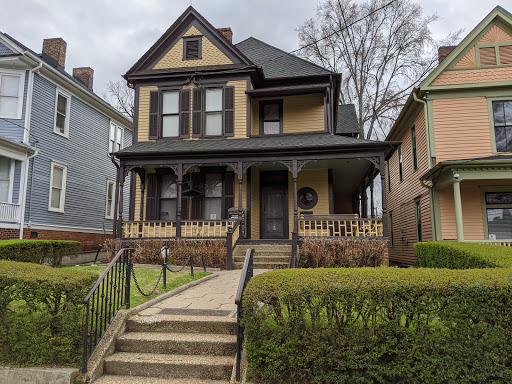 Historical Place «Martin Luther King Jr. National Historic Site», reviews and photos, 450 Auburn Ave NE, Atlanta, GA 30312, USA