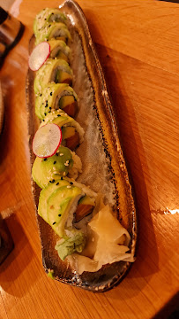 Plats et boissons du Restaurant japonais Aoi Sushi. à Paris - n°20