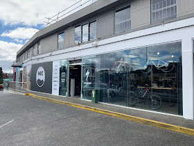 MEC Bikes - Mt Eden