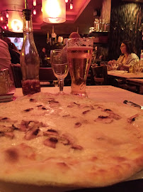 Pizza du Restaurant Café Marco Polo à Paris - n°12