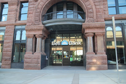 Bell Bank, Duluth