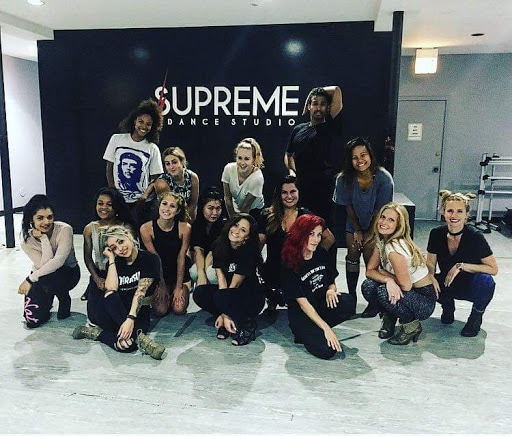 Dance School «Supreme Dance Studio», reviews and photos, 4055 Oakton St, Skokie, IL 60076, USA