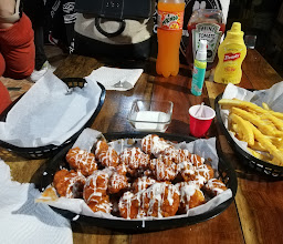 Restaurant Bar Subm Arino photo