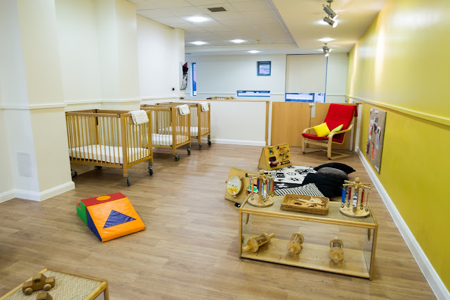 Bright Horizons Watford Day Nursery and Preschool - Watford