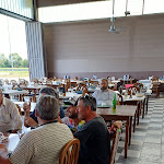 Photo n°1 de l'avis de Diego.a fait le 09/07/2023 à 11:13 sur le  Carpe diem à San Paolo