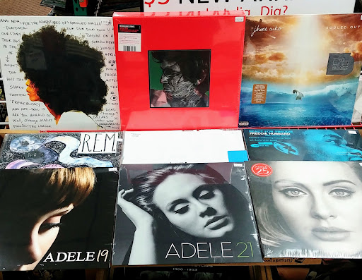 Record Store «We Got the Beats», reviews and photos, 5130 N Federal Hwy #2, Fort Lauderdale, FL 33308, USA