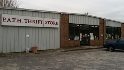 Path Thrift Store Ministries of Western York County