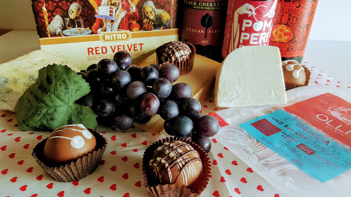 Wine Bar «WineStyles of West Des Moines», reviews and photos, 5515 Mills Civic Pkwy #120, West Des Moines, IA 50266, USA