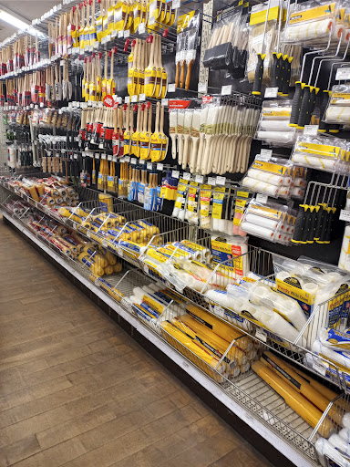 Hardware Store «Curry Ace Hardware», reviews and photos, 370 Copeland St, Quincy, MA 02169, USA