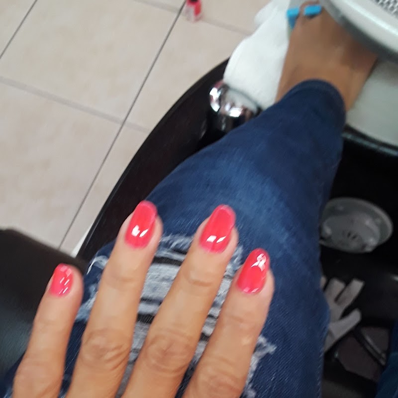 Nails By Nancy