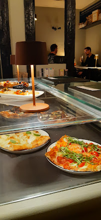 Plats et boissons du Restaurant italien Zurigo I Trattoria Italienne en plein coeur de STRASBOURG - n°12