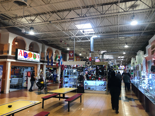 Shopping Mall «Santa Fe Mall», reviews and photos, 3750 Venture Dr, Duluth, GA 30096, USA