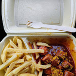 Photo n°6 de l'avis de Constantin.l fait le 13/12/2021 à 17:15 sur le  Schned‘s Currywurst à Eching