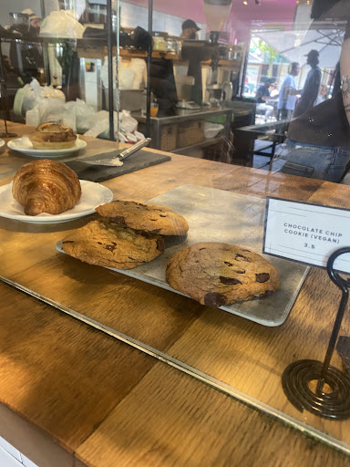 Coffee Shop «Commonwealth Cafe», reviews and photos, 300 Hamilton Row, Birmingham, MI 48009, USA