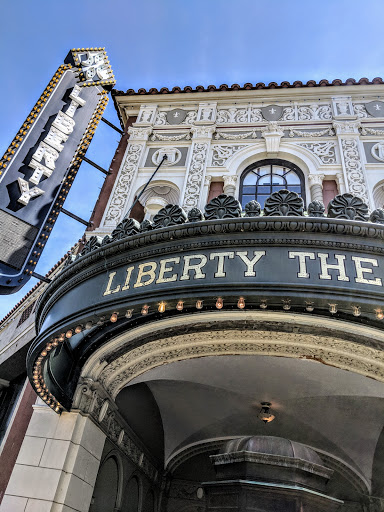 Performing Arts Theater «Liberty Theater», reviews and photos, 1203 Commercial St, Astoria, OR 97103, USA