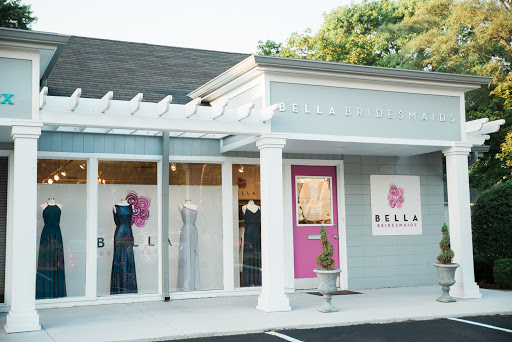 Wedding Store «Bella Bridesmaids», reviews and photos, 726 E 65th St, Indianapolis, IN 46220, USA