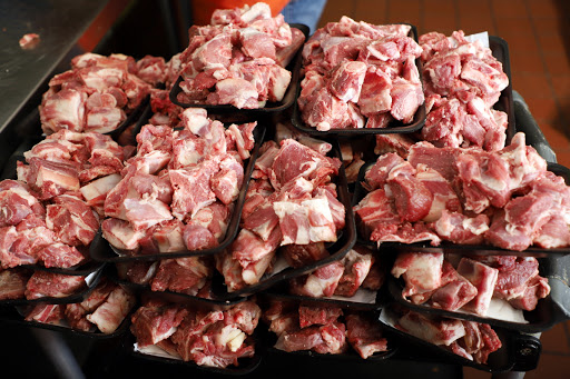 Butcher Shop «Chops & Steaks - The Real Meat», reviews and photos, 1463 Finnegan Ln i, North Brunswick Township, NJ 08902, USA