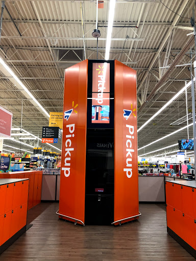 Department Store «Walmart Supercenter», reviews and photos, 7150 Camino Arroyo, Gilroy, CA 95020, USA