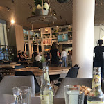 Photo n°1 de l'avis de Margaux.u fait le 29/08/2019 à 08:12 sur le  Weilands am Potsdamer Platz à Berlin