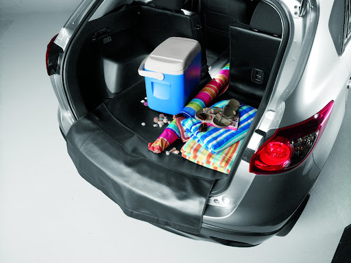 Mazda Dealer «Kiefer Mazda», reviews and photos, 383 Goodpasture Island Rd, Eugene, OR 97401, USA