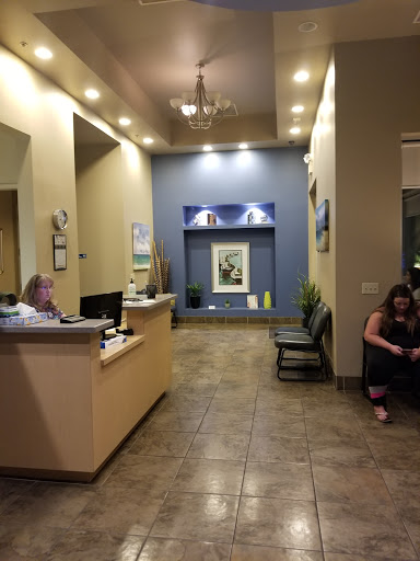 Mountain View Urgent care