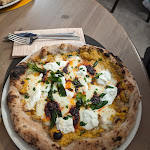 Photo n°7 de l'avis de Daniele.o fait le 03/09/2023 à 22:06 sur le  Alessandro Servidio Pizza Experience à Reggio Emilia