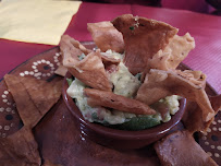 Guacamole du Restaurant mexicain LA SANDIA à Toulouse - n°11