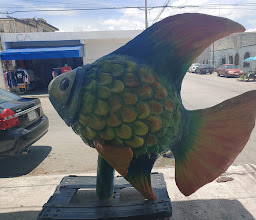 Pescaderia Chelem Reg 95 photo