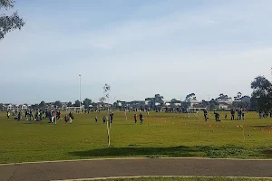 St Clair Oval image
