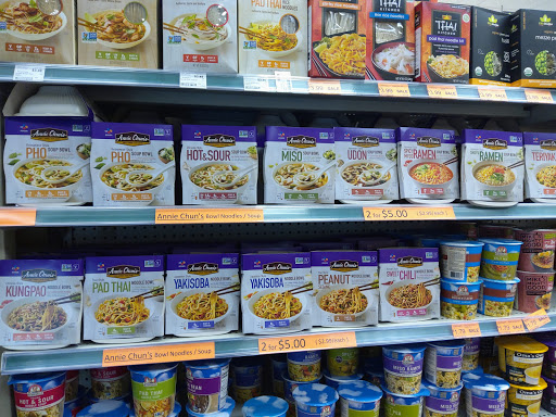 Health Food Store «Organic Basic Food», reviews and photos, 204 Washington St, Hoboken, NJ 07030, USA