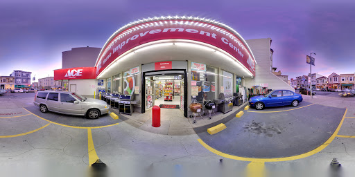 Hardware Store «Standard Plumbing Ace Hardware», reviews and photos, 152 Clement St, San Francisco, CA 94118, USA
