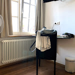 Photo n°1 de l'avis de Milja.a fait le 26/07/2020 à 17:50 sur le  Gaststätte Paradies à Freiburg im Breisgau