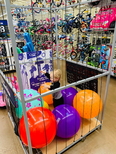 Department Store «Walmart Supercenter», reviews and photos, 4250 Philips Hwy, Jacksonville, FL 32207, USA