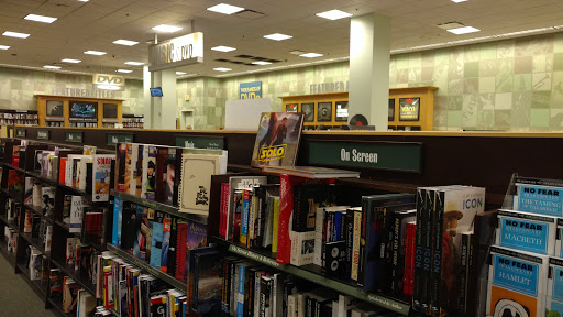 Book Store «Barnes & Noble Booksellers Palm Desert», reviews and photos, 72840 Highway 111 # 425, Palm Desert, CA 92260, USA