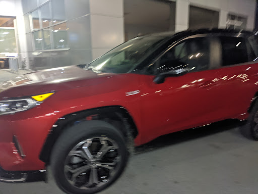 Victory Toyota image