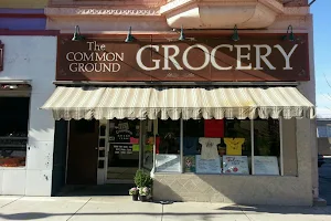Common Ground Grocery image