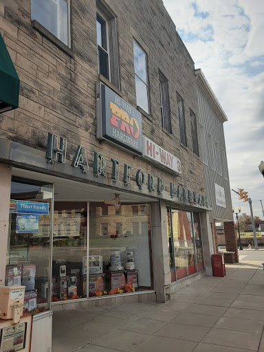 Hardware Store «Hi-Way 3 Pro Hardware», reviews and photos, 104 N Jefferson St, Hartford City, IN 47348, USA