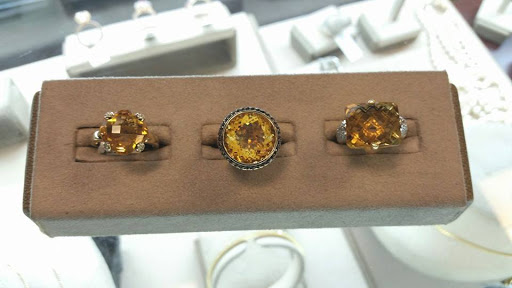 Jewelry Store «Dallas Gold & Silver Exchange», reviews and photos, 1109 W Interstate 20, Arlington, TX 76017, USA