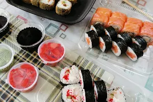 Sakura-Berdsk, sushi delivery service image