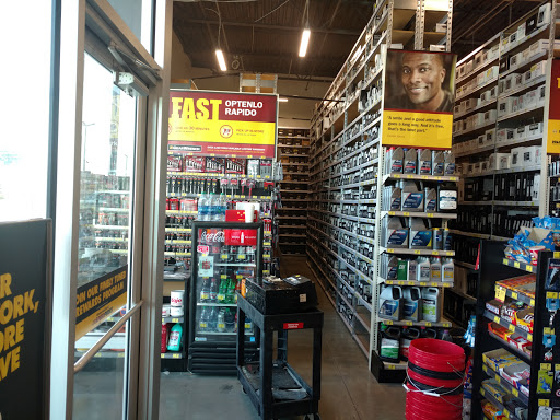 Auto Parts Store «Advance Auto Parts», reviews and photos, 131 E Baltimore Ave, Lansdowne, PA 19050, USA